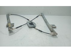 Recambio de elevalunas delantero izquierdo para skoda superb i (3u4) 2.0 tdi referencia OEM IAM 3B1837461 3U1837751CR  2