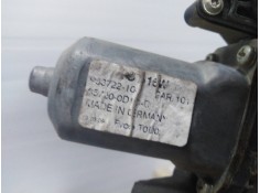 Recambio de elevalunas delantero derecho para toyota yaris 1.4 turbodiesel cat   |   0.08 - ... | 2008 | 90 cv / 66 kw referenci 2