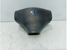 Recambio de airbag delantero izquierdo para peugeot 206 hatchback (2a/c) 1.4 hdi eco 70 referencia OEM IAM 4112FW  