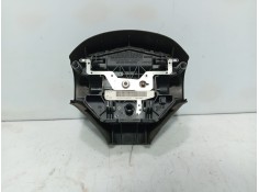 Recambio de airbag delantero izquierdo para peugeot 206 hatchback (2a/c) 1.4 hdi eco 70 referencia OEM IAM 4112FW   2