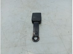 Recambio de anclaje cinturon delantero izquierdo para peugeot 206 hatchback (2a/c) 1.4 hdi eco 70 referencia OEM IAM   