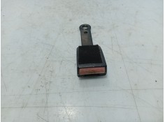 Recambio de anclaje cinturon delantero izquierdo para peugeot 206 hatchback (2a/c) 1.4 hdi eco 70 referencia OEM IAM    2