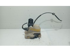 Recambio de cerradura puerta delantera izquierda para skoda superb i (3u4) 2.0 tdi referencia OEM IAM 3B1837015AP 3B2837015L  2