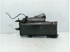 Recambio de caja filtro de aire para peugeot 206 hatchback (2a/c) 1.4 hdi eco 70 referencia OEM IAM   