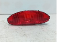 Recambio de piloto trasero central para peugeot 206 hatchback (2a/c) 1.4 hdi eco 70 referencia OEM IAM   