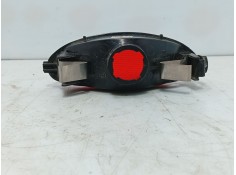 Recambio de piloto trasero central para peugeot 206 hatchback (2a/c) 1.4 hdi eco 70 referencia OEM IAM    2