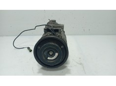 Recambio de compresor aire acondicionado para skoda superb i (3u4) 2.0 tdi referencia OEM IAM 8D0260805RX 4B0260805P 8D0260811J 2