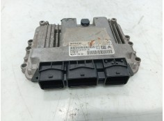 Recambio de centralita motor uce para peugeot 206 hatchback (2a/c) 1.4 hdi eco 70 referencia OEM IAM   