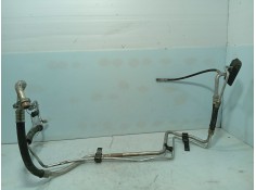 Recambio de tubo para peugeot 206 hatchback (2a/c) 1.4 hdi eco 70 referencia OEM IAM   