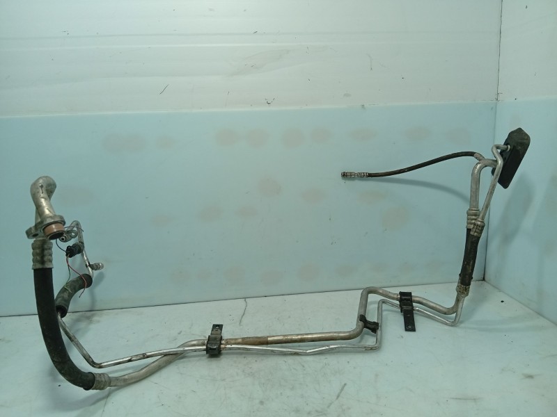 Recambio de tubo para peugeot 206 hatchback (2a/c) 1.4 hdi eco 70 referencia OEM IAM   