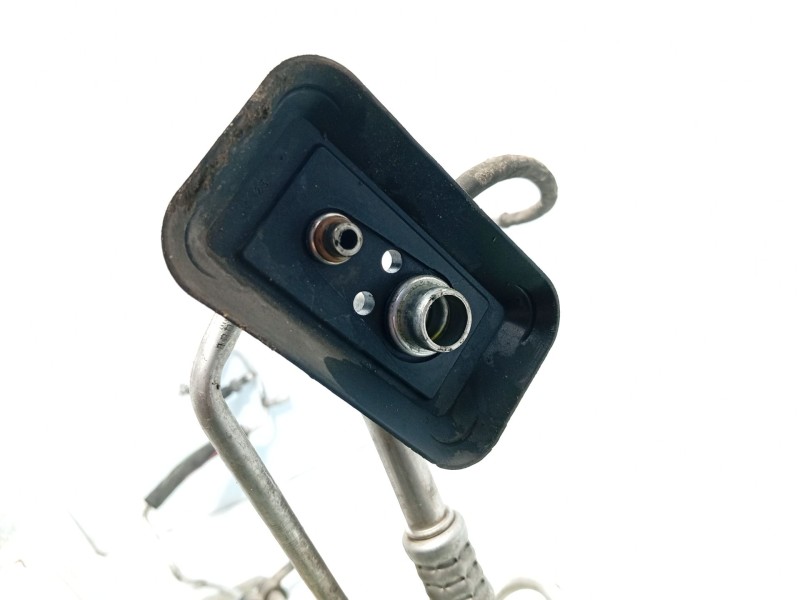 Recambio de tubo para peugeot 206 hatchback (2a/c) 1.4 hdi eco 70 referencia OEM IAM   