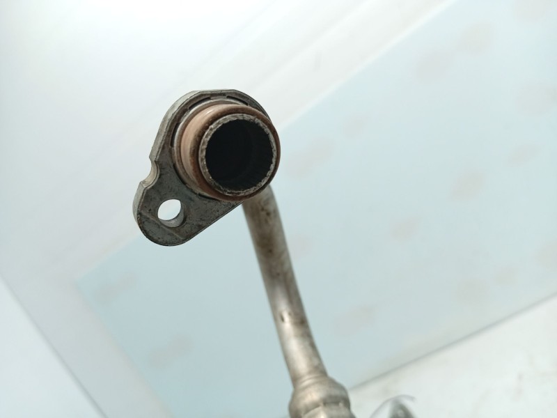 Recambio de tubo para peugeot 206 hatchback (2a/c) 1.4 hdi eco 70 referencia OEM IAM   