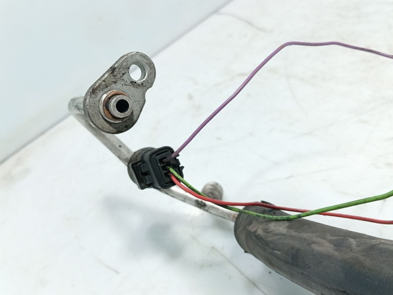 Recambio de tubo para peugeot 206 hatchback (2a/c) 1.4 hdi eco 70 referencia OEM IAM   