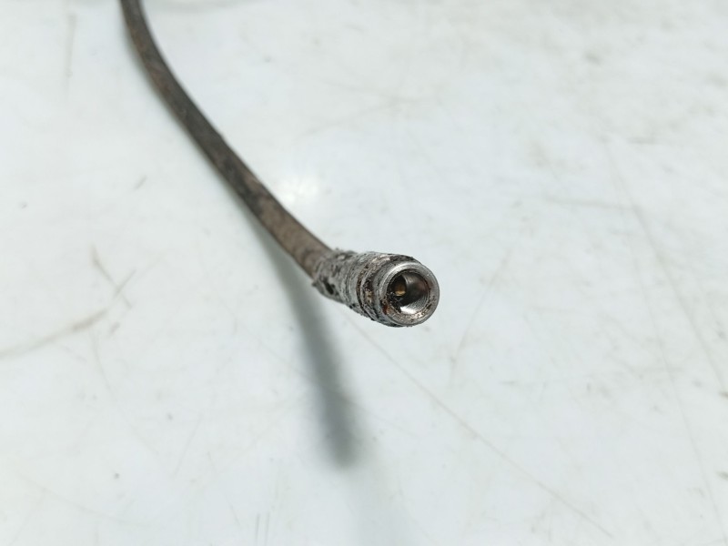 Recambio de tubo para peugeot 206 hatchback (2a/c) 1.4 hdi eco 70 referencia OEM IAM   