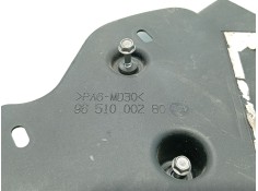 Recambio de tapa distribucion para peugeot 206 hatchback (2a/c) 1.4 hdi eco 70 referencia OEM IAM    2