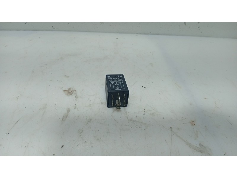 Recambio de modulo electronico para skoda superb i (3u4) 2.0 tdi referencia OEM IAM   