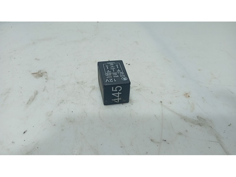 Recambio de modulo electronico para skoda superb i (3u4) 2.0 tdi referencia OEM IAM   