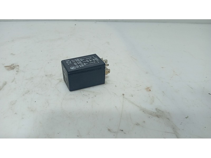 Recambio de modulo electronico para skoda superb i (3u4) 2.0 tdi referencia OEM IAM   