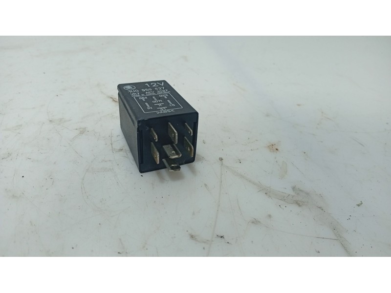 Recambio de modulo electronico para skoda superb i (3u4) 2.0 tdi referencia OEM IAM   