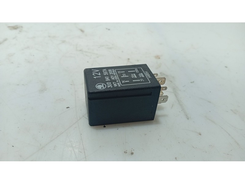 Recambio de modulo electronico para skoda superb i (3u4) 2.0 tdi referencia OEM IAM   