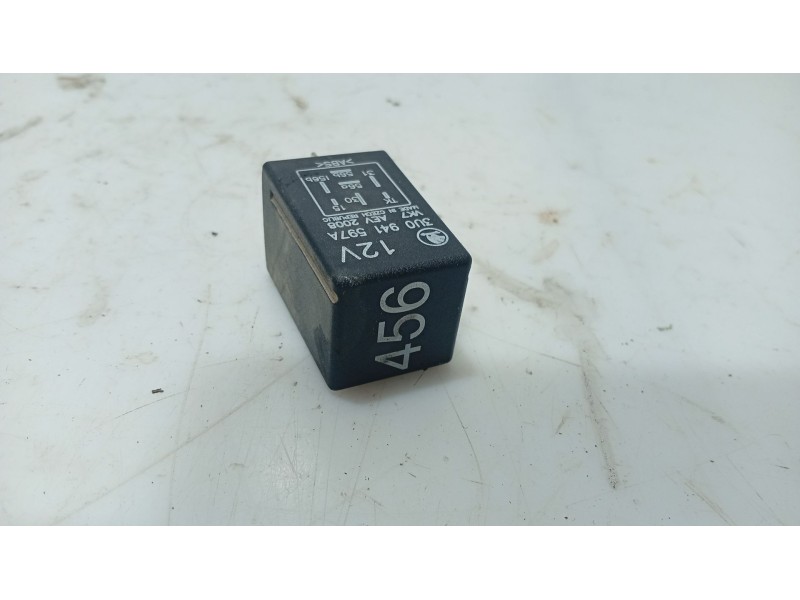 Recambio de modulo electronico para skoda superb i (3u4) 2.0 tdi referencia OEM IAM   