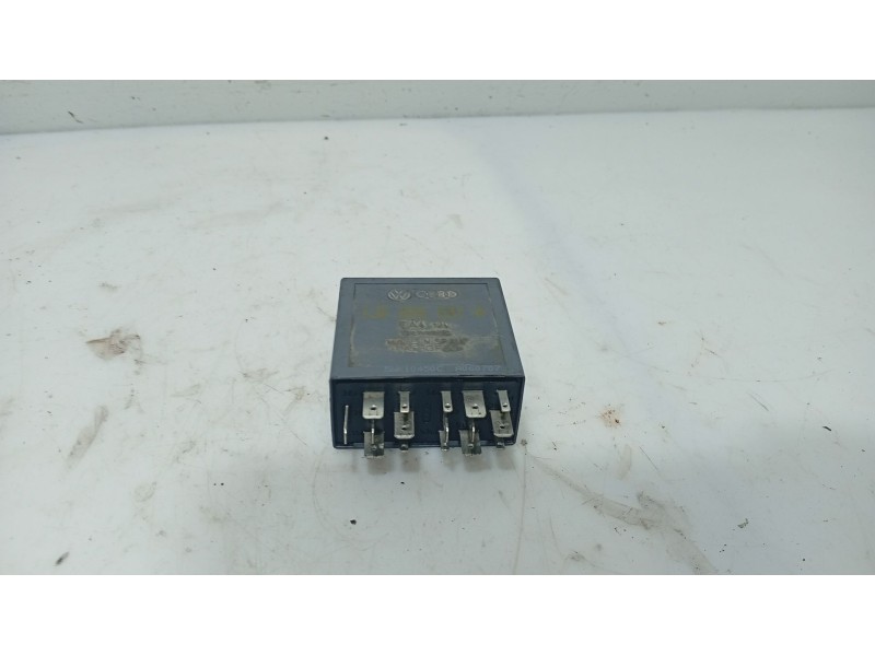 Recambio de modulo electronico para skoda superb i (3u4) 2.0 tdi referencia OEM IAM   