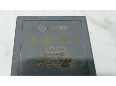 Recambio de modulo electronico para skoda superb i (3u4) 2.0 tdi referencia OEM IAM    2