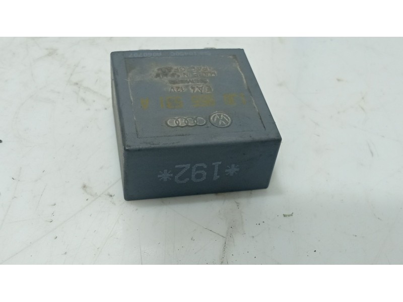 Recambio de modulo electronico para skoda superb i (3u4) 2.0 tdi referencia OEM IAM   