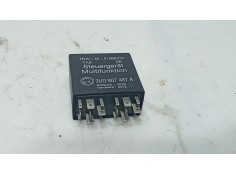 Recambio de modulo electronico para skoda superb i (3u4) 2.0 tdi referencia OEM IAM   