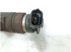 Recambio de inyector para peugeot 206 hatchback (2a/c) 1.4 hdi eco 70 referencia OEM IAM 1980A9   2