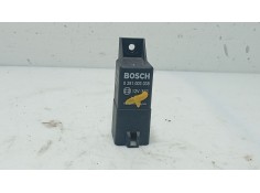 Recambio de modulo electronico para skoda superb i (3u4) 2.0 tdi referencia OEM IAM   