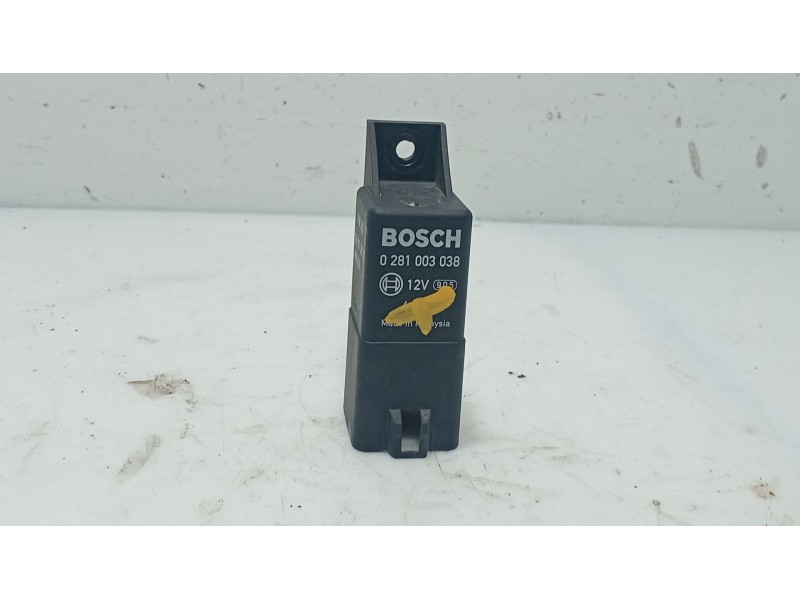 Recambio de modulo electronico para skoda superb i (3u4) 2.0 tdi referencia OEM IAM   