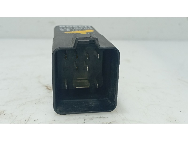 Recambio de modulo electronico para skoda superb i (3u4) 2.0 tdi referencia OEM IAM   