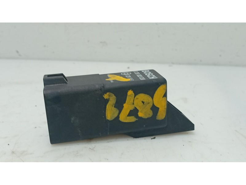 Recambio de modulo electronico para skoda superb i (3u4) 2.0 tdi referencia OEM IAM   