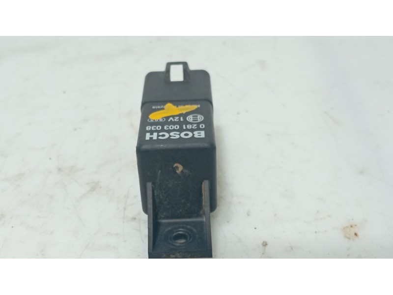 Recambio de modulo electronico para skoda superb i (3u4) 2.0 tdi referencia OEM IAM   