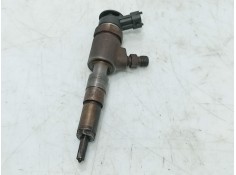 Recambio de inyector para peugeot 206 hatchback (2a/c) 1.4 hdi eco 70 referencia OEM IAM 1980A9  
