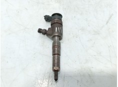 Recambio de inyector para peugeot 206 hatchback (2a/c) 1.4 hdi eco 70 referencia OEM IAM 1980A9  