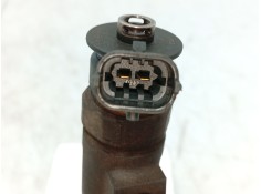 Recambio de inyector para peugeot 206 hatchback (2a/c) 1.4 hdi eco 70 referencia OEM IAM 1980A9   2