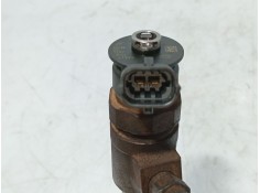 Recambio de inyector para peugeot 206 hatchback (2a/c) 1.4 hdi eco 70 referencia OEM IAM 1980A9   2