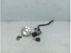 Recambio de conmutador de arranque para peugeot 206 hatchback (2a/c) 1.4 hdi eco 70 referencia OEM IAM   