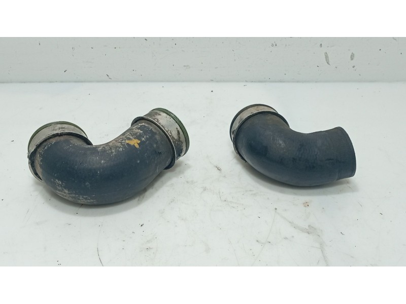 Recambio de tubo para skoda superb i (3u4) 2.0 tdi referencia OEM IAM   