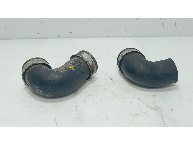 Recambio de tubo para skoda superb i (3u4) 2.0 tdi referencia OEM IAM   