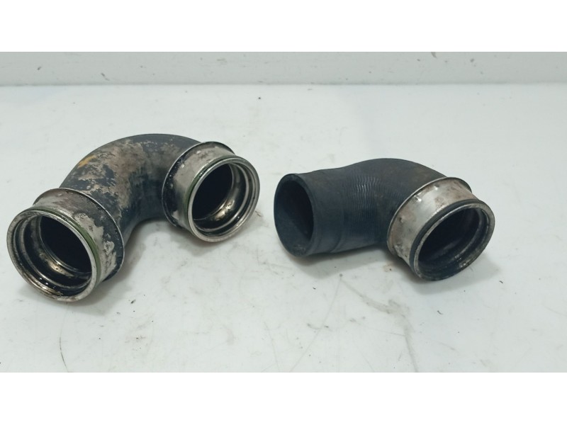 Recambio de tubo para skoda superb i (3u4) 2.0 tdi referencia OEM IAM   