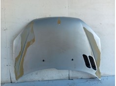 Recambio de capot para peugeot 206 hatchback (2a/c) 1.4 hdi eco 70 referencia OEM IAM   