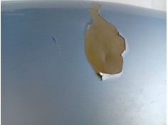 Recambio de capot para peugeot 206 hatchback (2a/c) 1.4 hdi eco 70 referencia OEM IAM    2