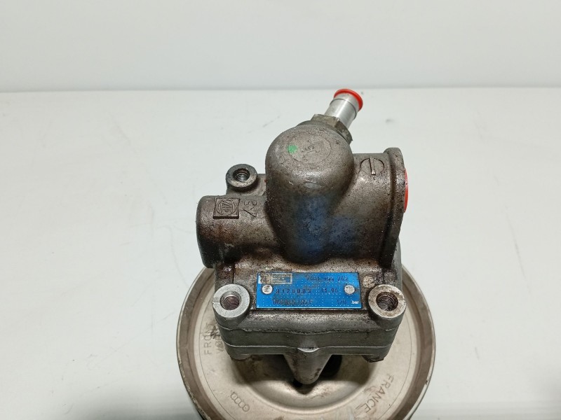 Recambio de bomba servodireccion para audi a6 berlina (c4) 2.5 tdi referencia OEM IAM 048145155F 7681955265 