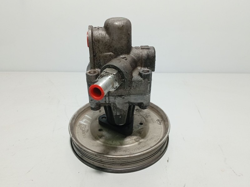 Recambio de bomba servodireccion para audi a6 berlina (c4) 2.5 tdi referencia OEM IAM 048145155F 7681955265 