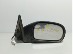 Recambio de retrovisor derecho para suzuki baleno berlina sy (eg) 1.9 td glx (4-ptas) referencia OEM IAM   