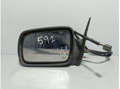 Recambio de retrovisor izquierdo para chrysler jeep cherokee (xj) 4.0 cat referencia OEM IAM   