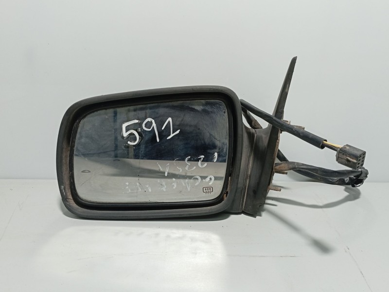 Recambio de retrovisor izquierdo para chrysler jeep cherokee (xj) 4.0 cat referencia OEM IAM   